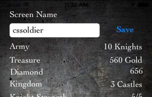 Castle Attack - Clash of Castle Clans screenshot 2