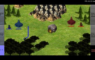 Castle Game Engine screenshot 2