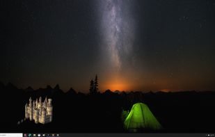 Castle Mascot screenshot 3