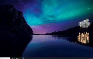 Castle Mascot screenshot 1