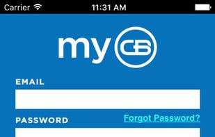 CastleBranch screenshot 1