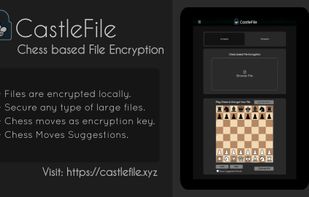 Castlefile screenshot 1