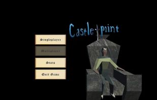 Castlepoint – Medieval RTS Real Time Strategy
