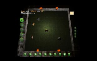 Castlepoint – Medieval RTS Real Time Strategy
