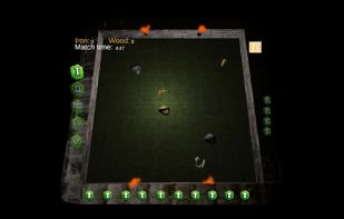 Castlepoint – Medieval RTS Real Time Strategy
