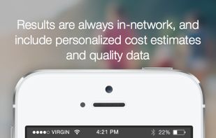 Castlight screenshot 1