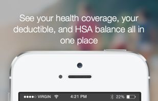 Castlight screenshot 3