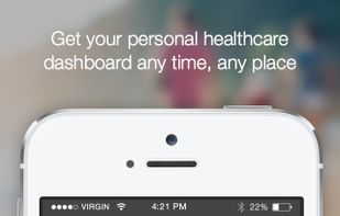 Castlight screenshot 1