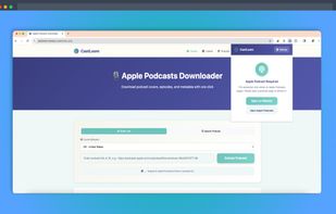 CastLoom screenshot 3