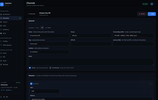 Castreon screenshot 3