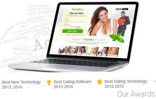 Award Winning Software