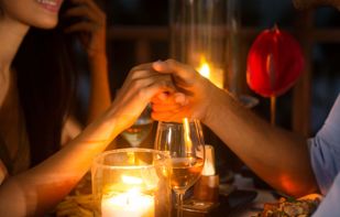 It's Safe, Private & Secured Atmosphere