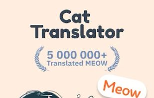 Cat translator