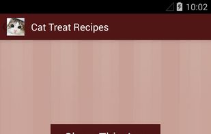 Cat Treats screenshot 3