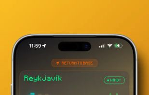 Cat Weather screenshot 2