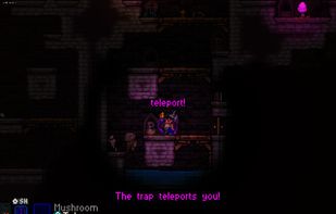 Catacomb Kids screenshot 2