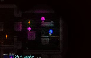 Catacomb Kids screenshot 1