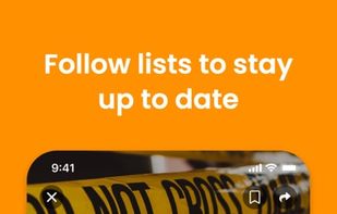 Catalist App screenshot 3