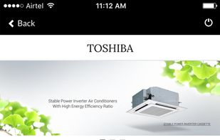 Catalog Bar screenshot 1