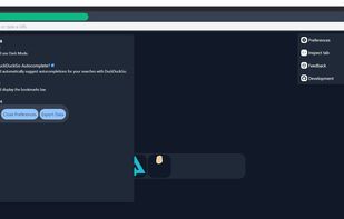 Catalyst Browser screenshot 1