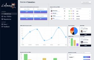 Catana screenshot 1