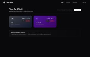 Catch Charge screenshot 2