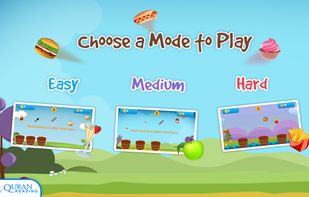 Catch It Halal screenshot 1