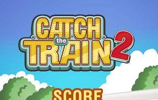 Catch The Train 2 screenshot 1