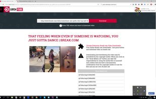 Catch.tube screenshot 2