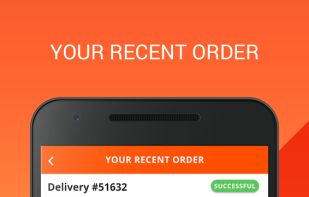 Catchfood screenshot 3