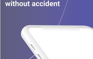 Catchit - Antiradar and speedometr screenshot 1