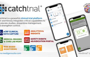 Catchtrial EDC+ screenshot 1