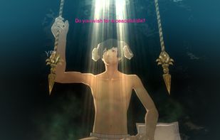 Catherine Classic screenshot 3