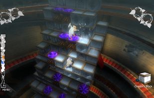 Catherine Classic screenshot 1