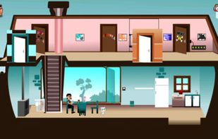 Cats in the box adventures screenshot 3