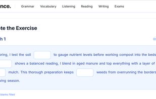 CatSentence screenshot 1