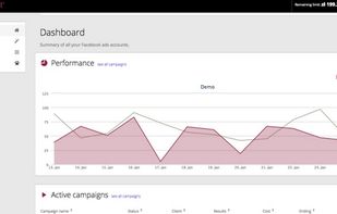 Catvertiser.com screenshot 1