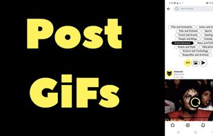 Post Gifs
