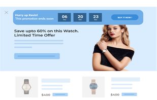 Personalized Deadline Offers