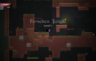 Caveblazers screenshot 1