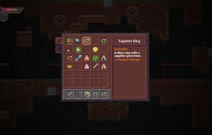 Caveblazers screenshot 2