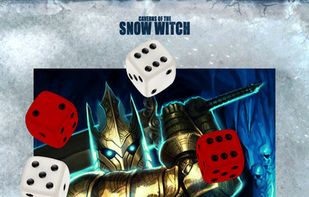 Caverns of the Snow Witch screenshot 1