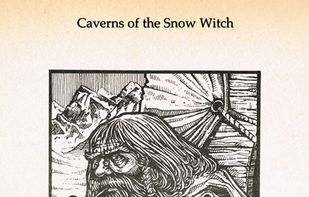 Caverns of the Snow Witch screenshot 3