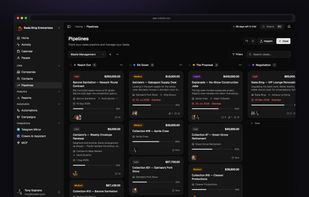 Cavyro screenshot 2