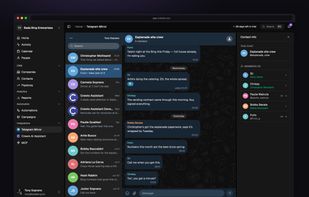 Cavyro screenshot 3