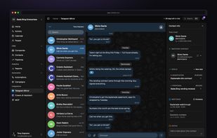 Cavyro screenshot 1