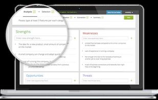 CayenneApps screenshot 1