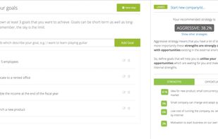 CayenneApps screenshot 1
