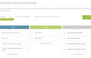 CayenneApps screenshot 3