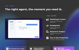 Caywork screenshot 2